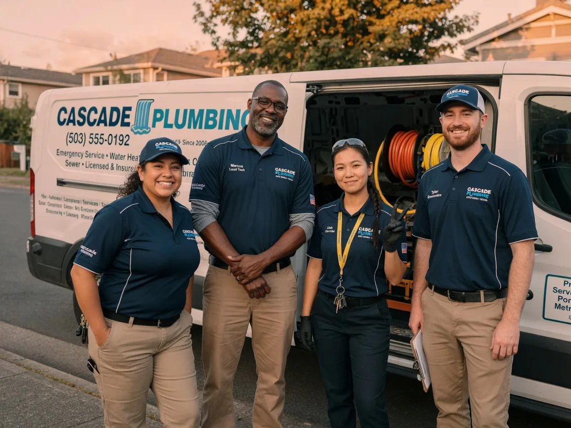 Emergency Plumber company in Mountain Lakes, NJ